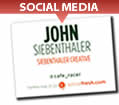 the role of social media in a business environment