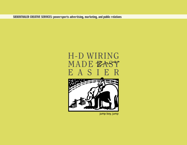 free harley-davidson shovelhead electric start wiring diagram PDF