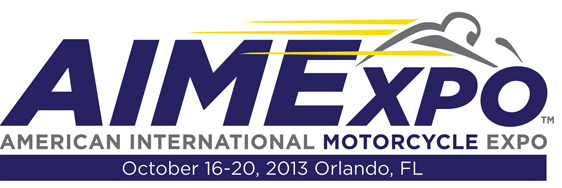 AIMExpo 2013