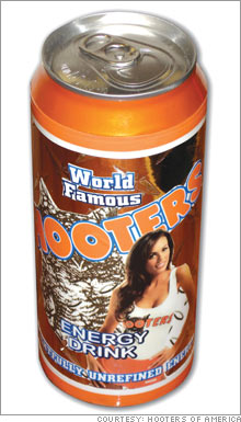 brand hooters has made some serious strategic blunders in recent years