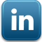 connect on LInkedIn